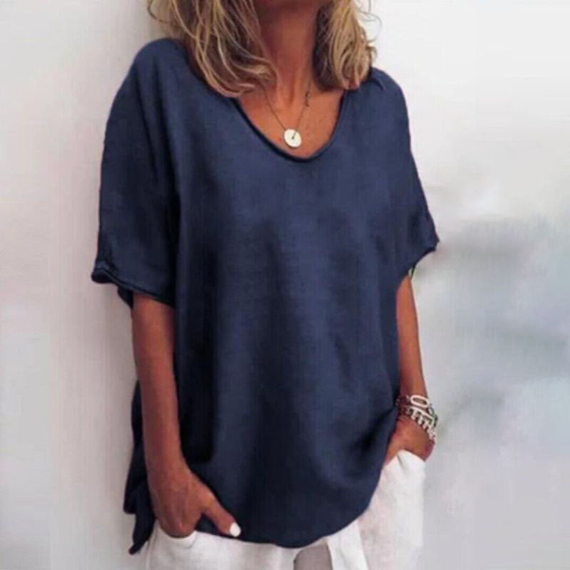 Serenity™ | Casual Chic Top