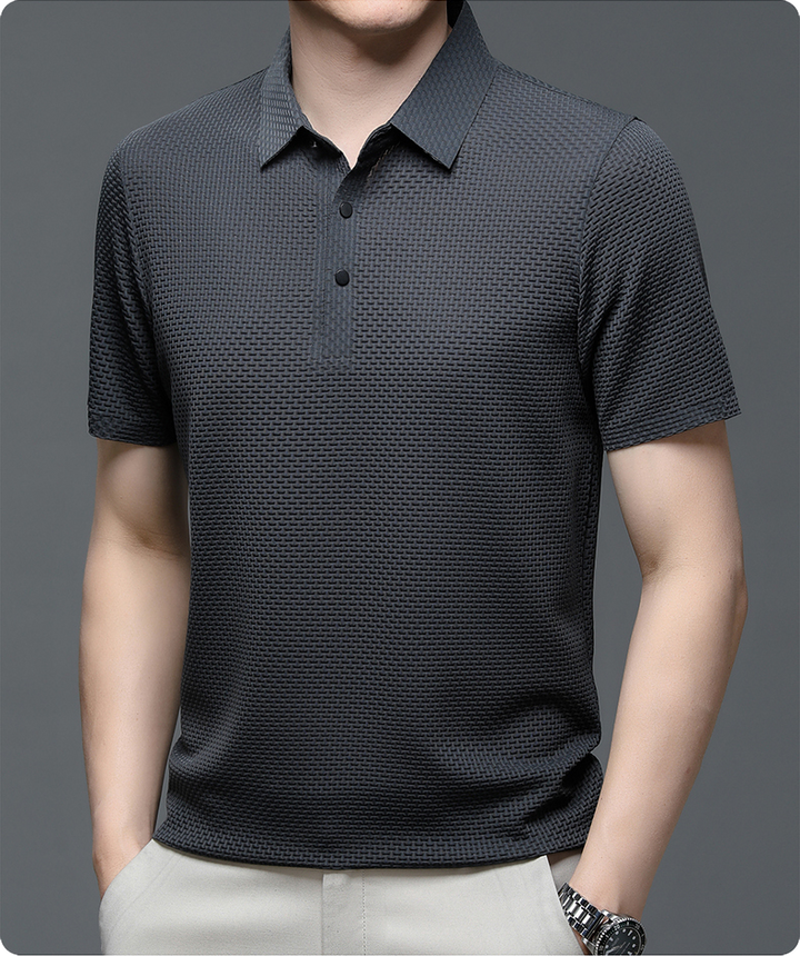 GRAY™ | Heritage Polo