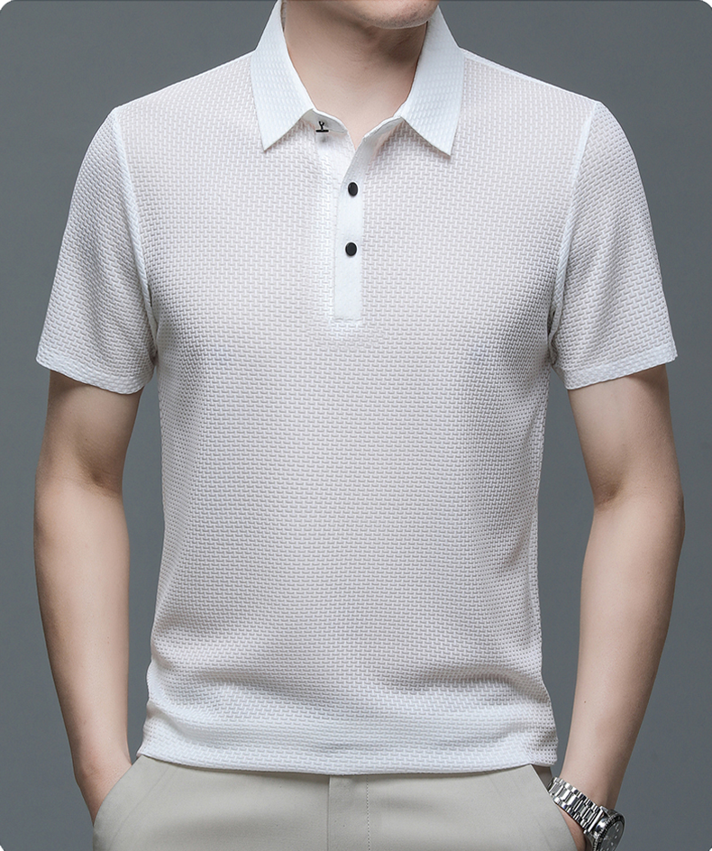 GRAY™ | Heritage Polo