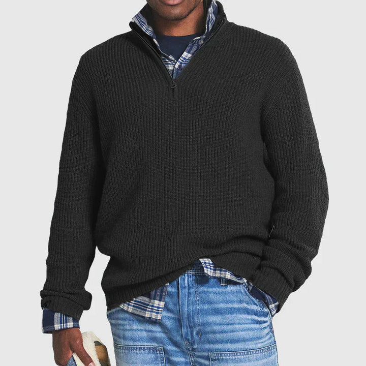 HAIDEN™ | Pull Sweater