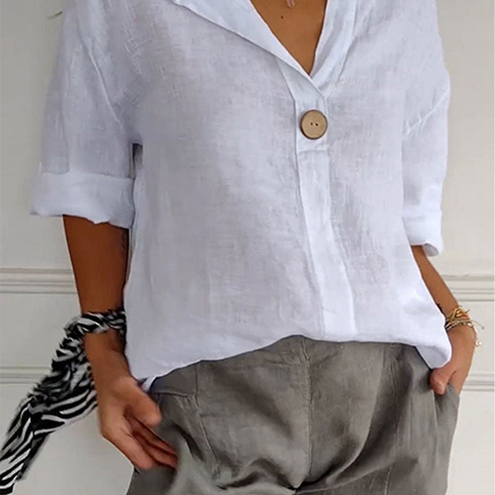 DILIA™ | Chic Blouse