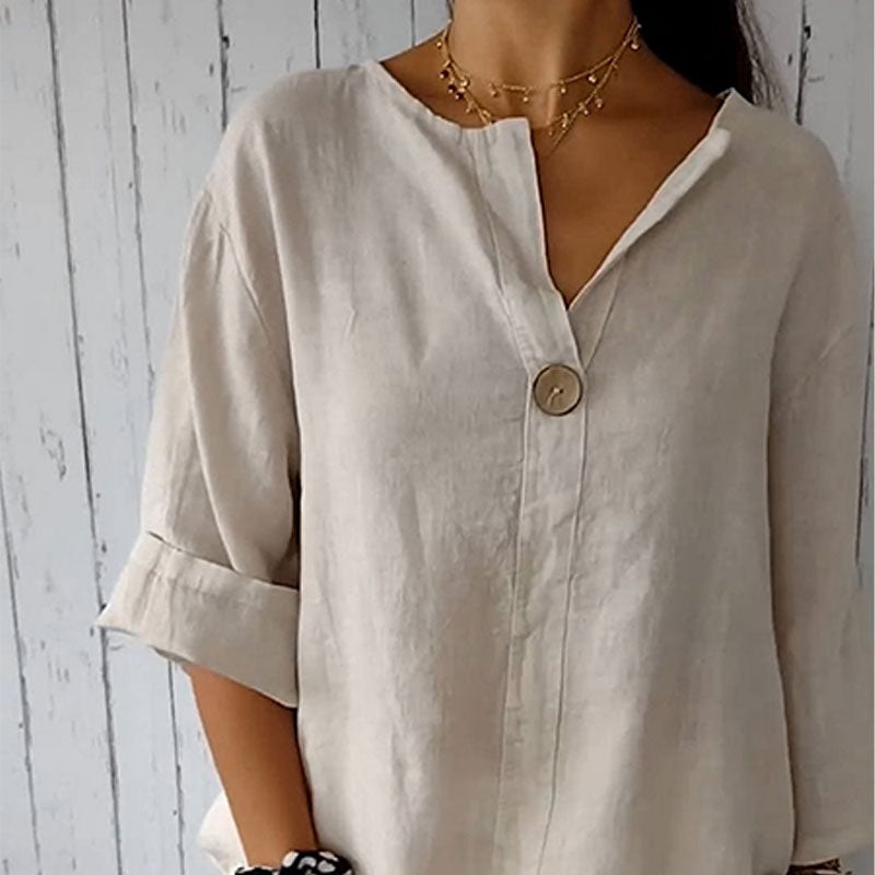 DILIA™ | Chic Blouse