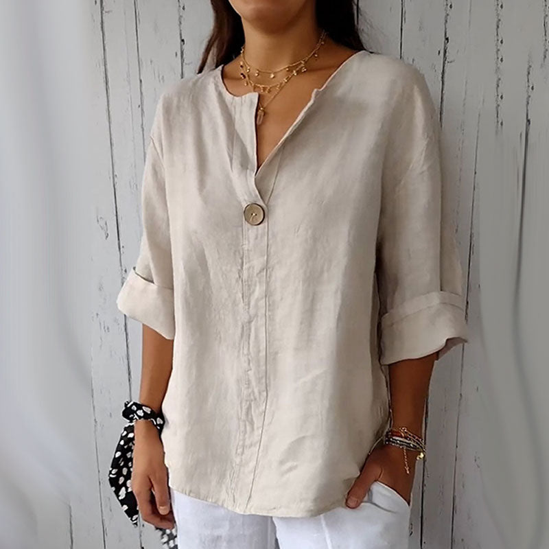 DILIA™ | Chic Blouse