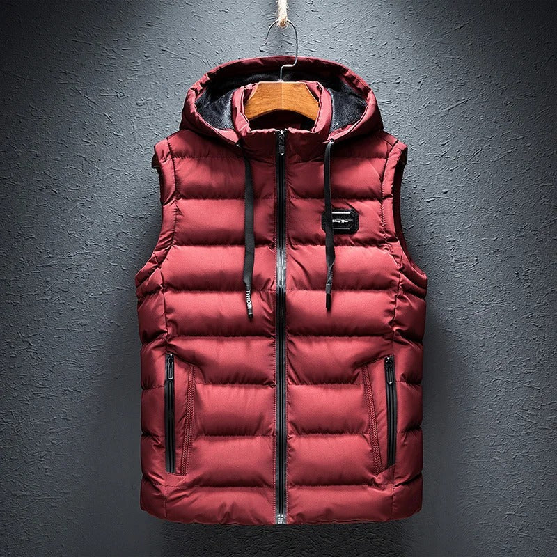 ASPEN™ | CozyVest