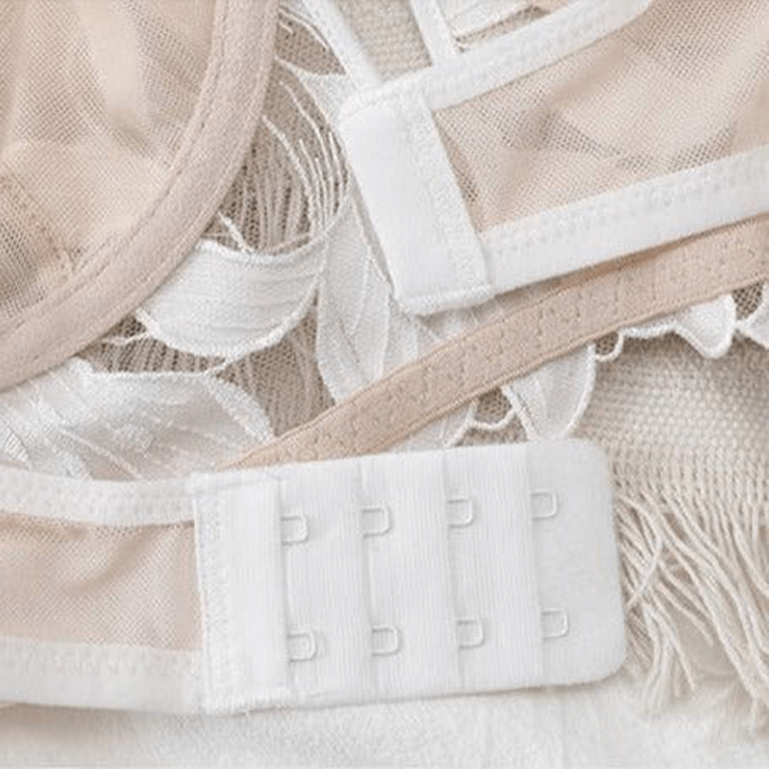 RIMA™ | Luxe Lingerie Set