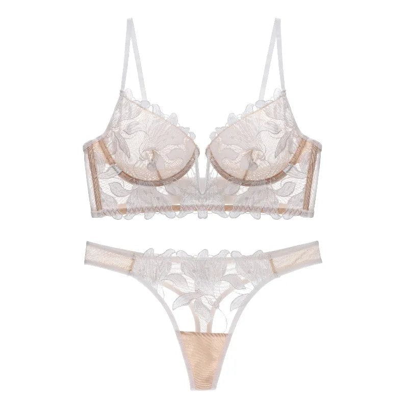 RIMA™ | Luxe Lingerie Set