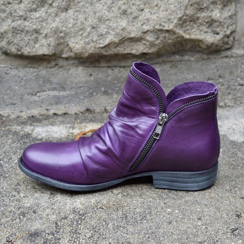 LIZA™ | Comfort Boots