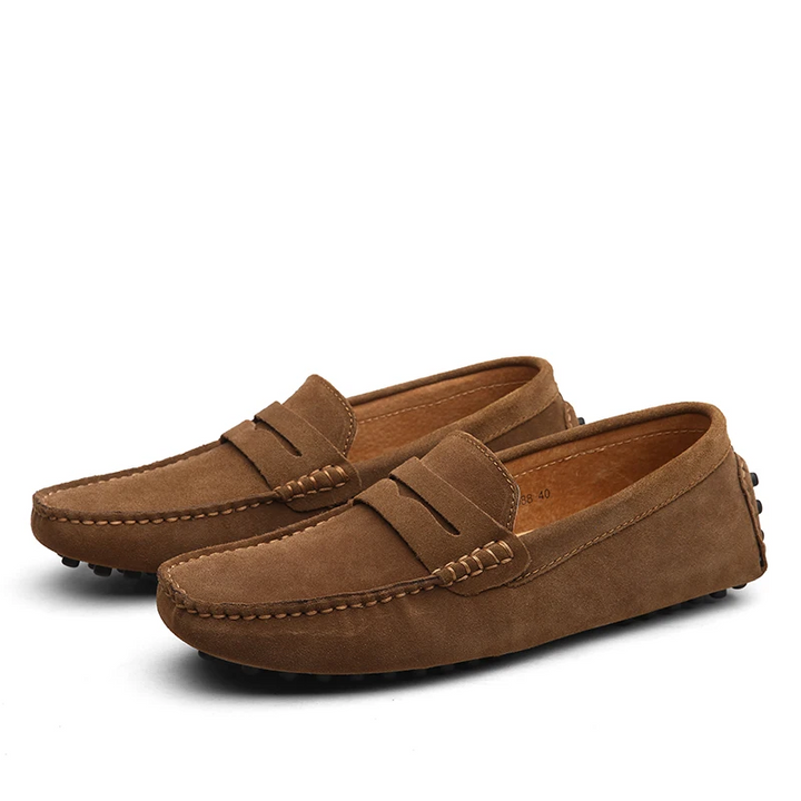 MILES™ | Versatile Loafers